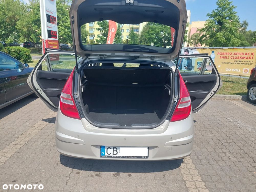 Hyundai i30 1.4 Comfort - 3