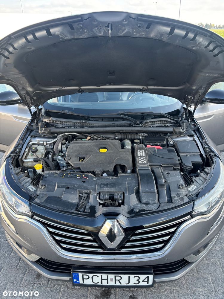 Renault Talisman 1.6 Energy dCi Intens EDC - 17