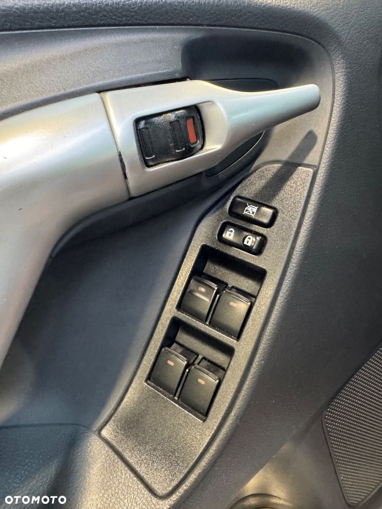 Toyota Verso 1.8 Sol plus EU5 7os - 13
