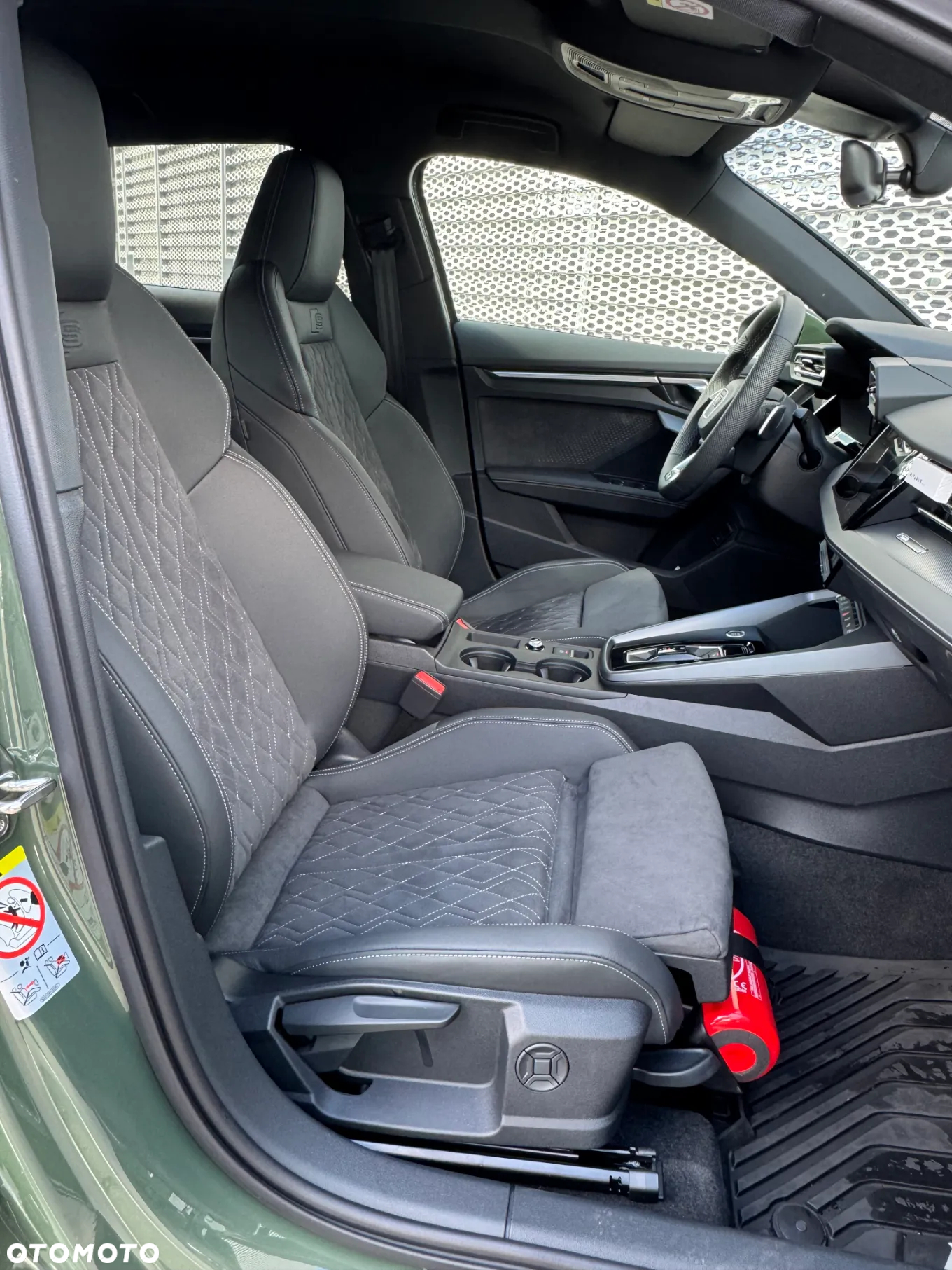 Audi A3 Allstreet - 12