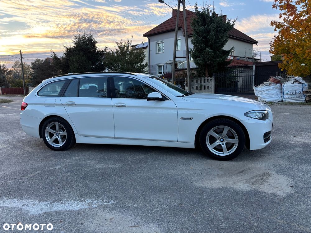 BMW Seria 5 - 14