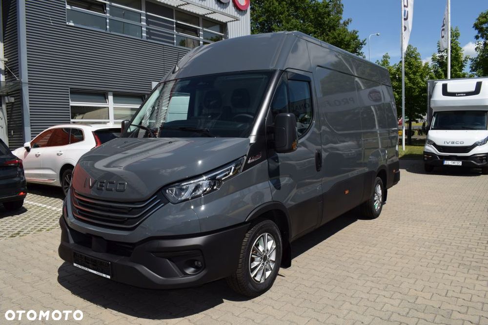 Iveco WYPRZEDAŻ 2025 !!! - Daily 35s18hv - 2