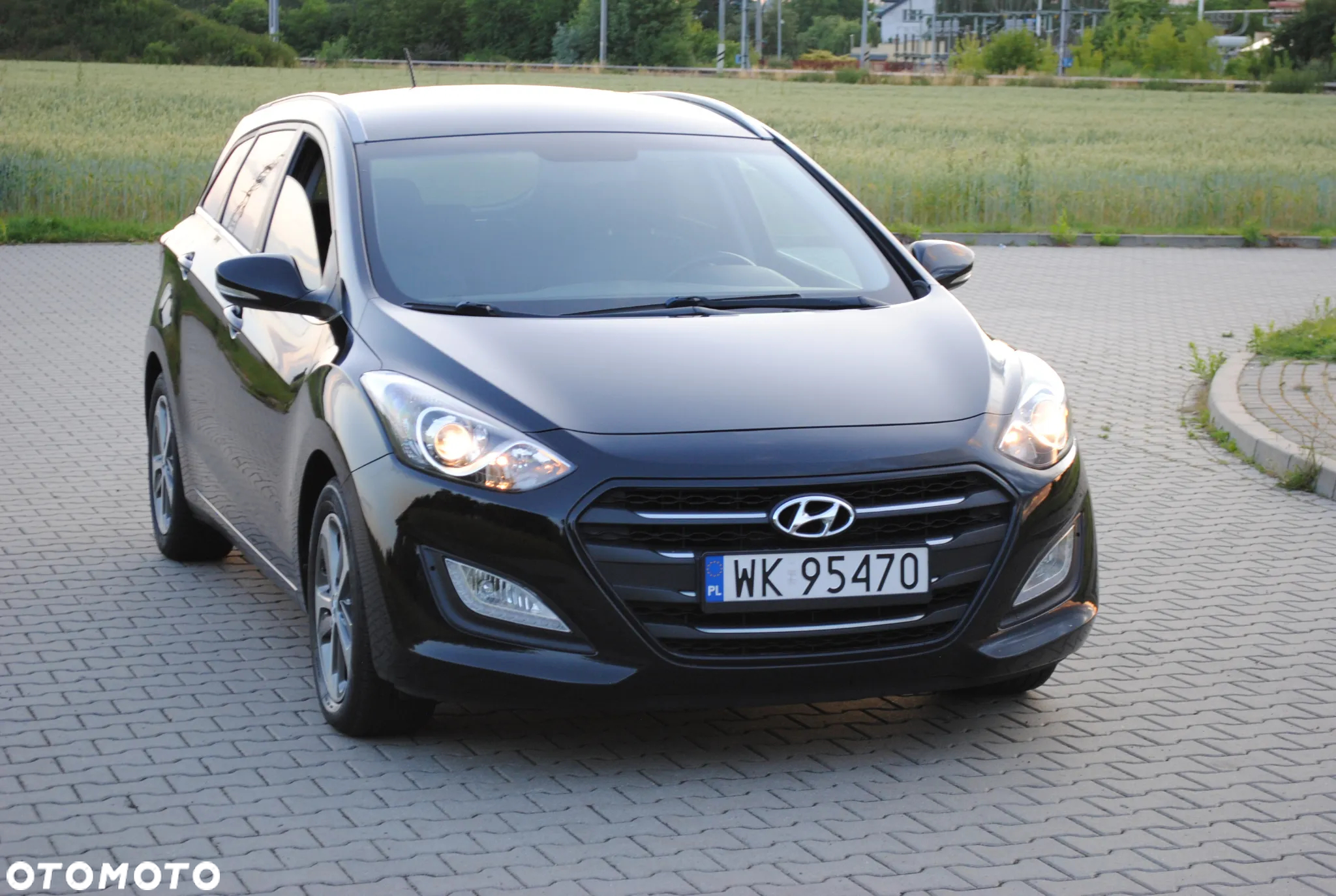 Hyundai i30 1.6 GDI Premium - 30