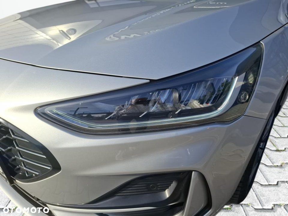 Ford Focus - 10