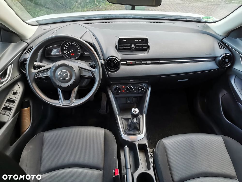 Mazda CX-3 2.0 Skyenergy - 7