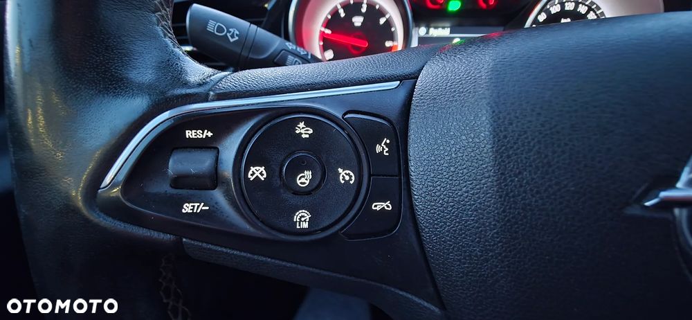 Opel Insignia 2.0 CDTI ecoFLEX Start/Stop Business Edition - 33