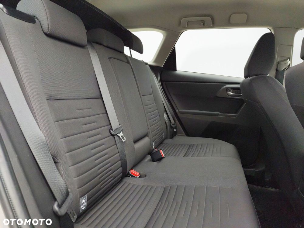 Toyota Auris - 17