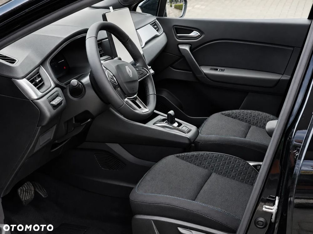 Renault Symbioz 1.8 E-Tech Full Hybrid 160 Evolution - 13