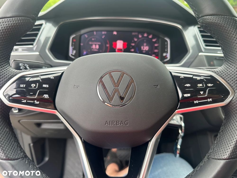 Volkswagen Tiguan 2.0 TDI BMT SCR Comfortline DSG - 8