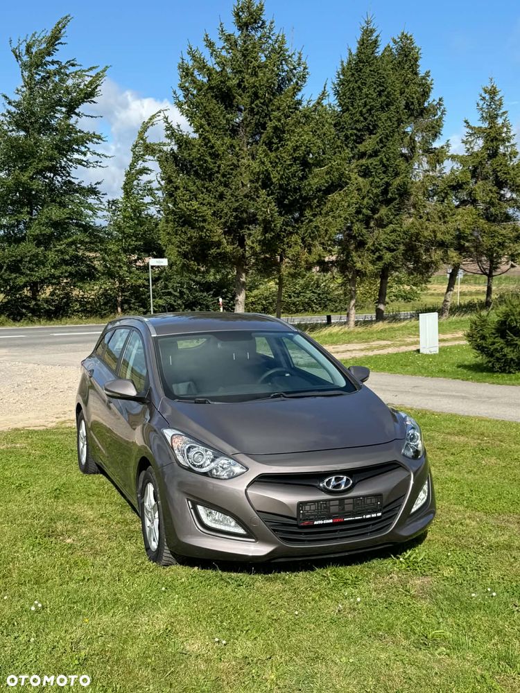Hyundai i30 - 3