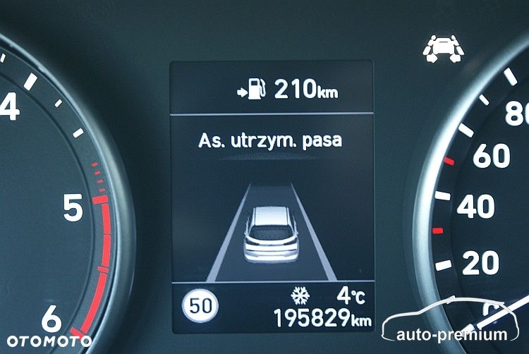 Hyundai i30 1.6 CRDI Trend - 16