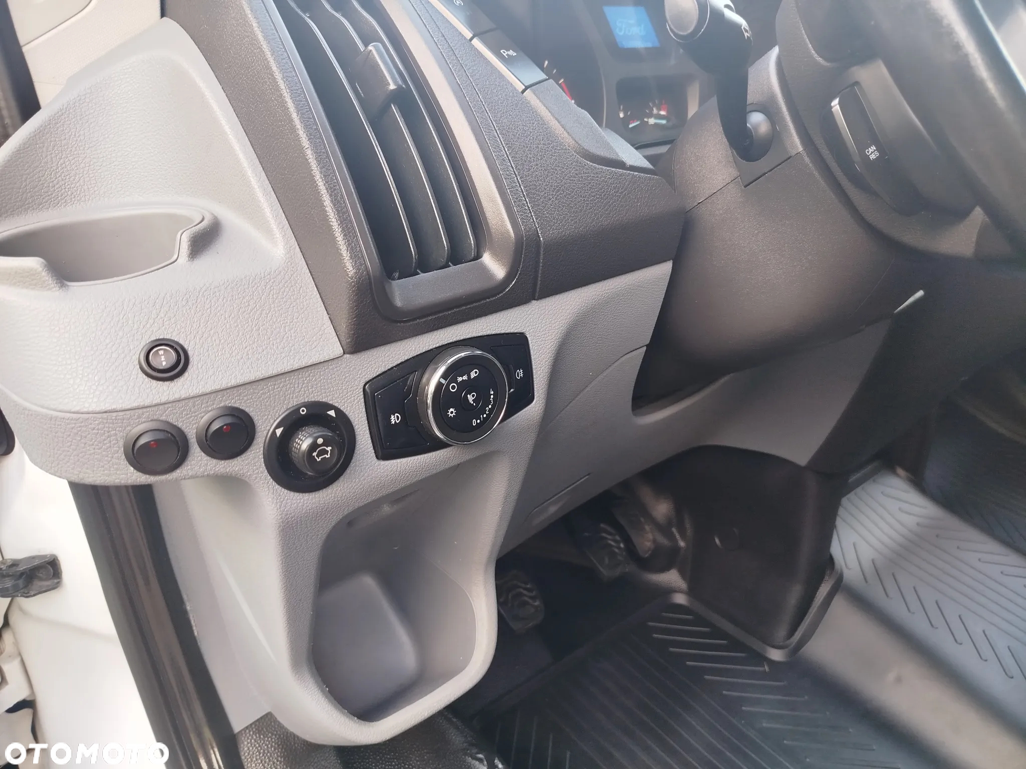 Ford Transit L2H2 ŚREDNIAK KLIMA 2.0TDCI - 25