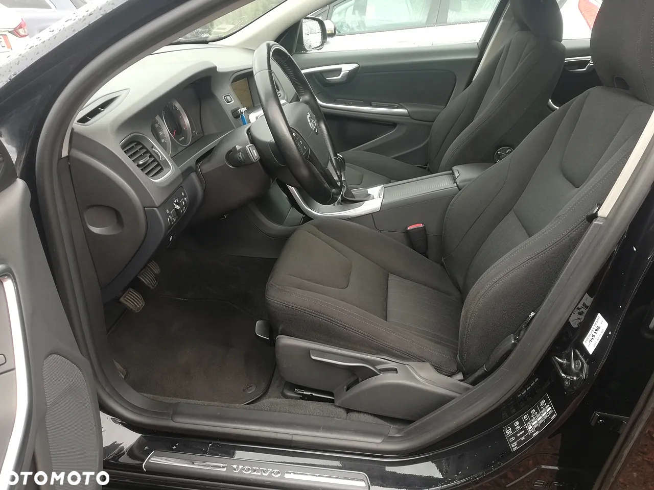 Volvo V60 DRIVe - 7
