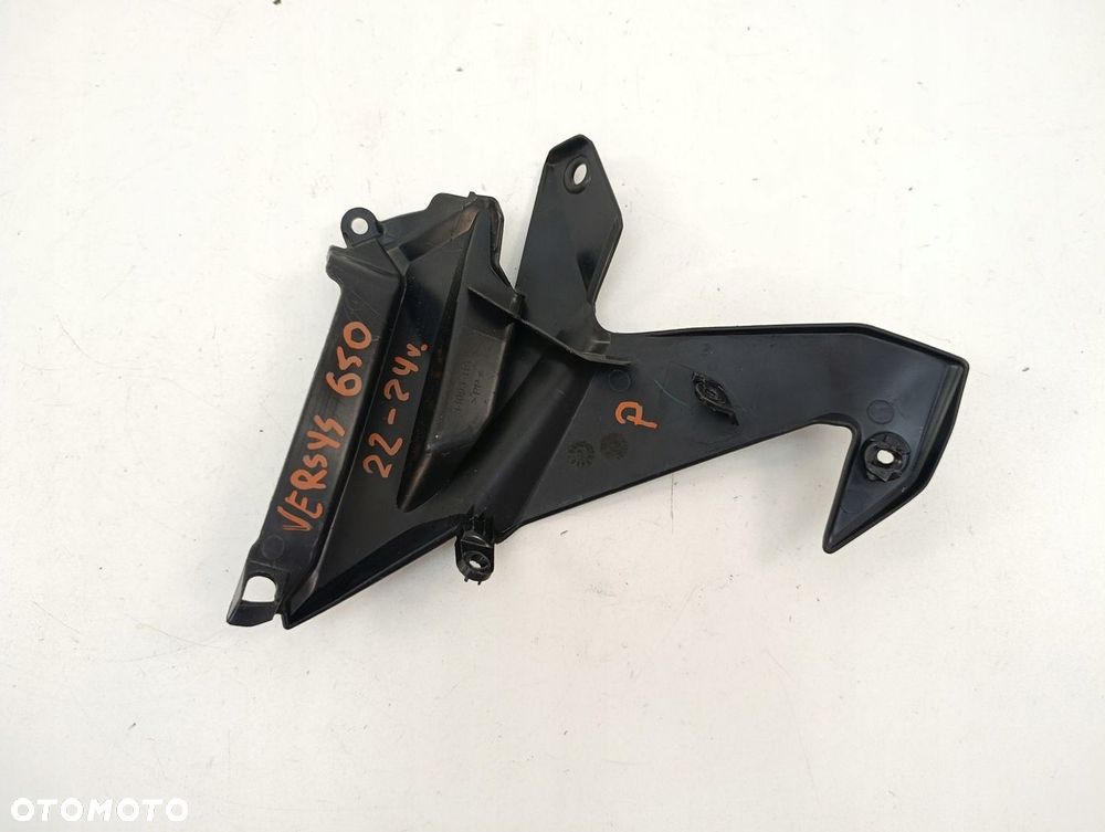 KAWASAKI VERSYS 650 22 WYPEŁNIENIE OSŁONA PRAWA - 6