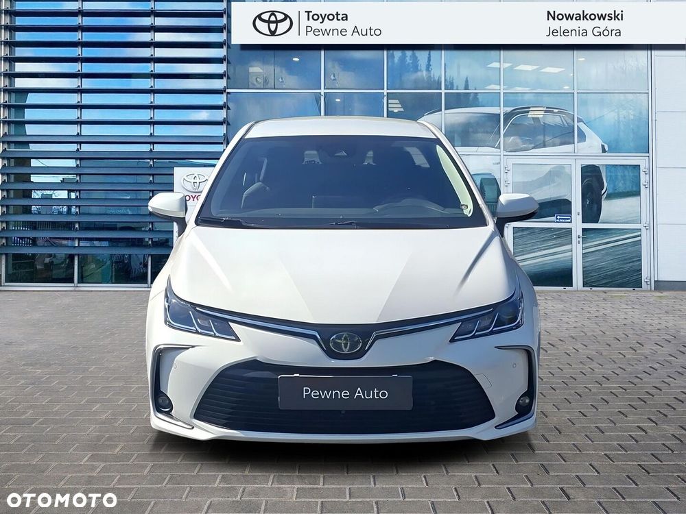 Toyota Corolla 1.8 Hybrid Comfort - 5