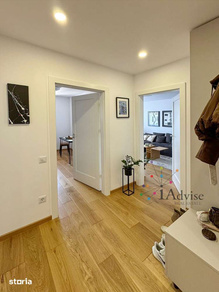 Photo 7 of Apartament 2 bedroom in Strada Cocorului