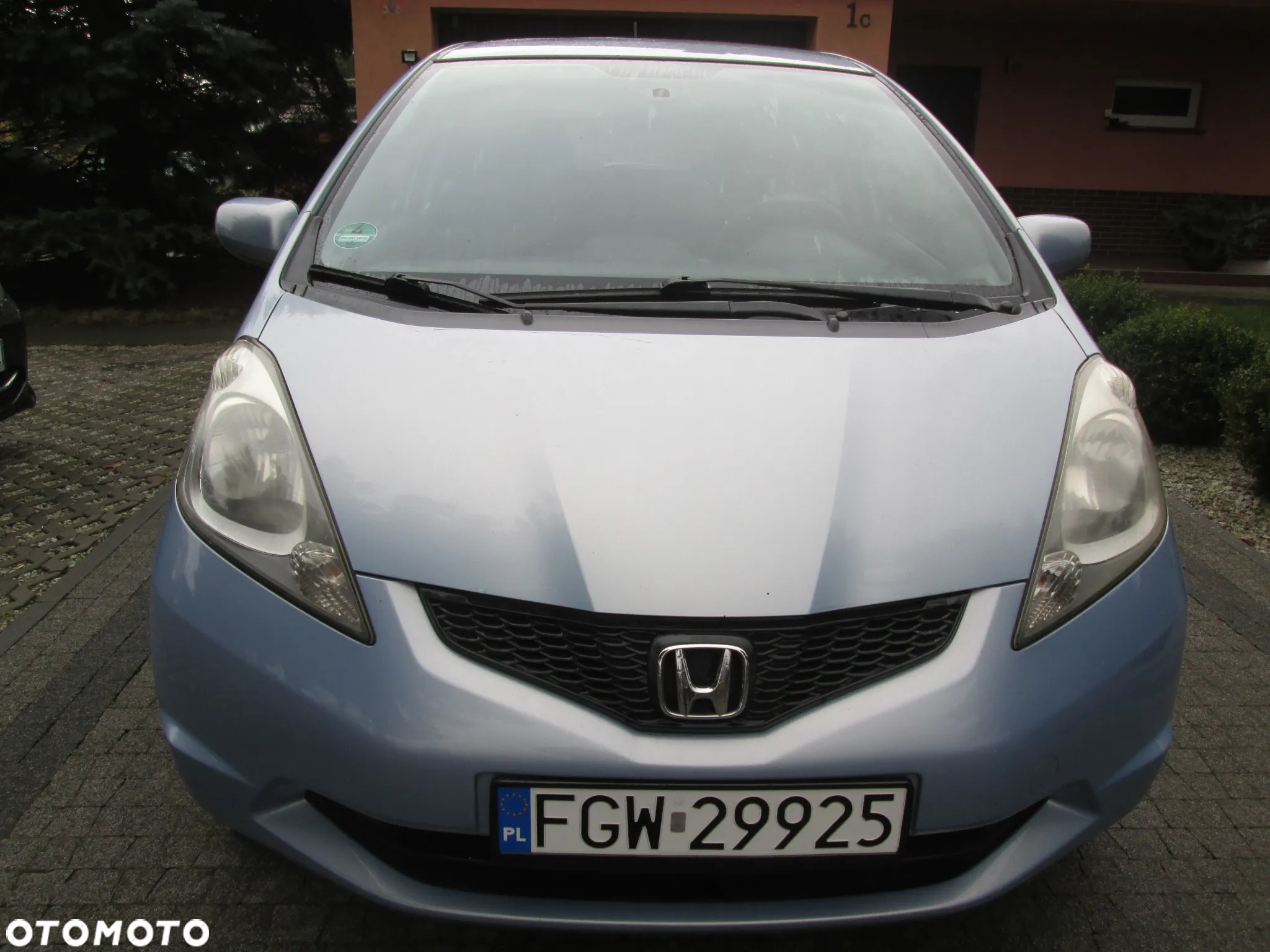 Honda Jazz 1.2 i-VTEC - 2
