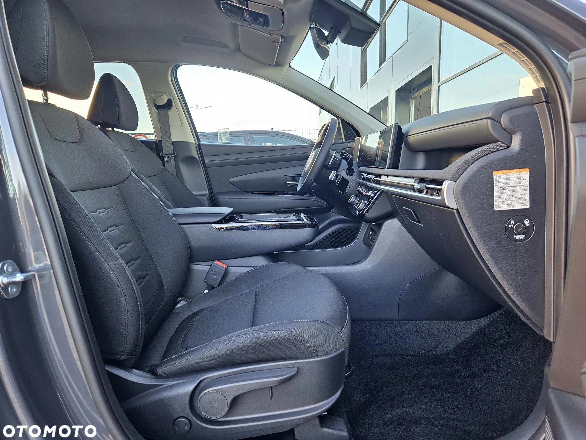 Hyundai Tucson 1.6 T-GDi PHEV Smart 2WD - 15