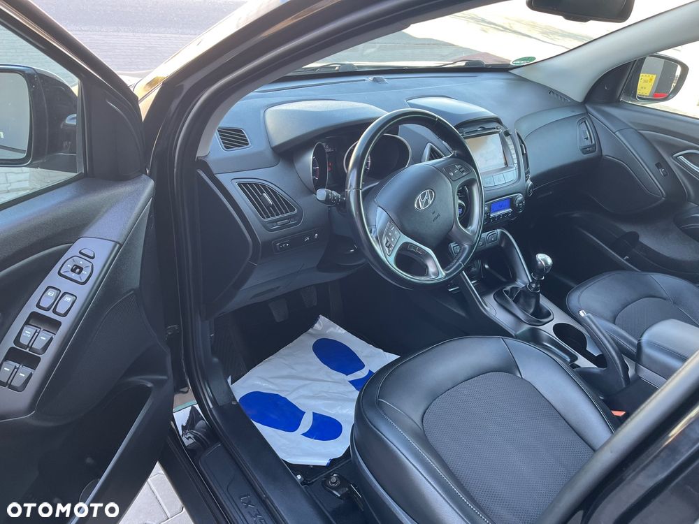 Hyundai ix35 1.6 2WD 5 Star Edition - 9