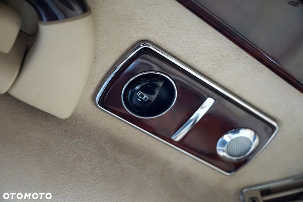 Maybach 62 Standard - 30