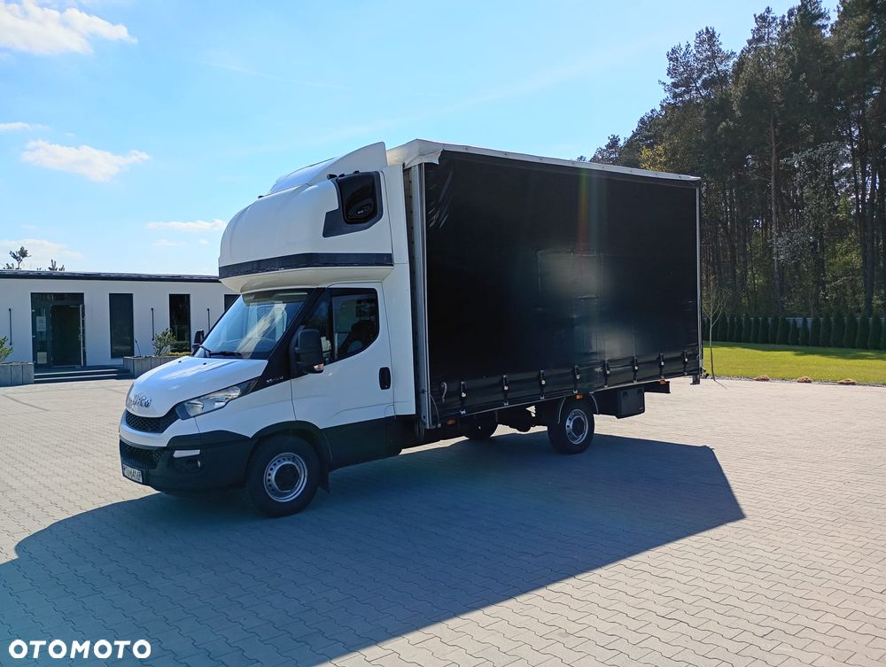 Iveco 35S17 - 1
