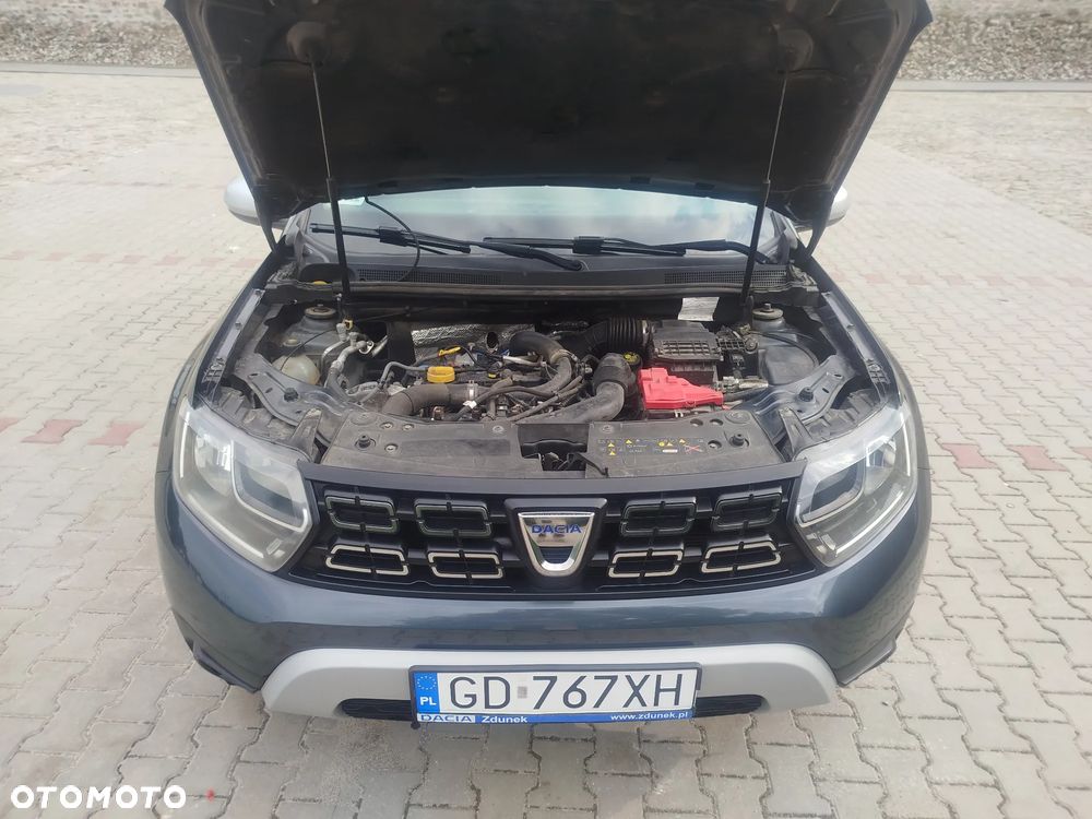 Dacia Duster 1.0 TCe Prestige - 10
