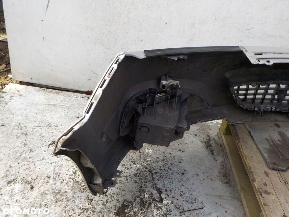 447 OPEL ASTRA III H 3D ZDERZAK PRZÓD - 5