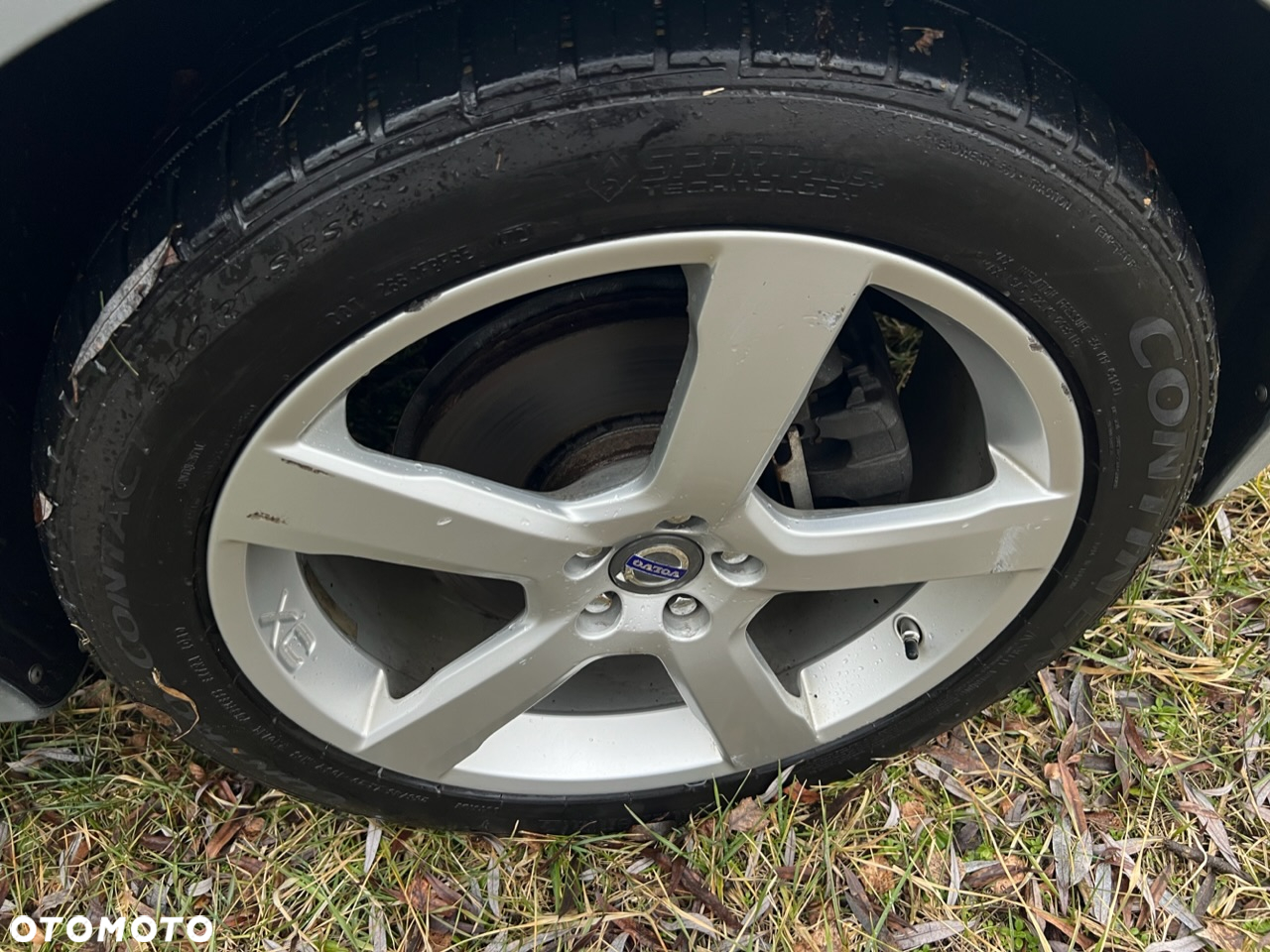 Volvo XC 60 T6 AWD R-Design - 13