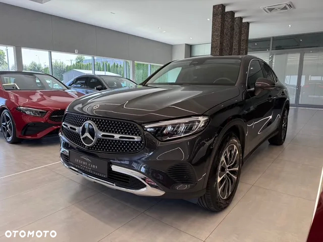 Mercedes-Benz GLC Coupe 200 4-Matic - 7