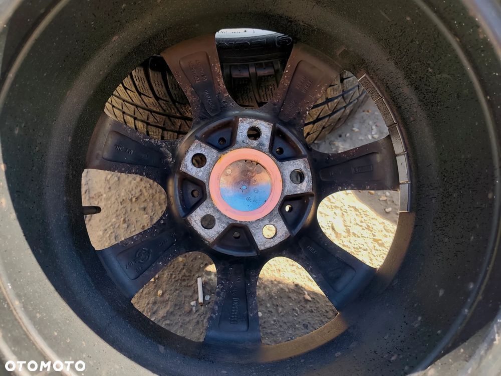 5x112 Felgi Aluminiowe Alufelgi 16 Koła Zimowe Zima VW PASSAT B5 B6 B7 TIGUAN CADDY SHARAN AUDI A4 B5 B6 B7 b8 A6 C5 C6 A3 8V Q3 SKODA SUPERB YETI SEAT EXEO ALHAMBRA 6,5mm Legnica ALU-RAD 205/55 Mercedes - 16