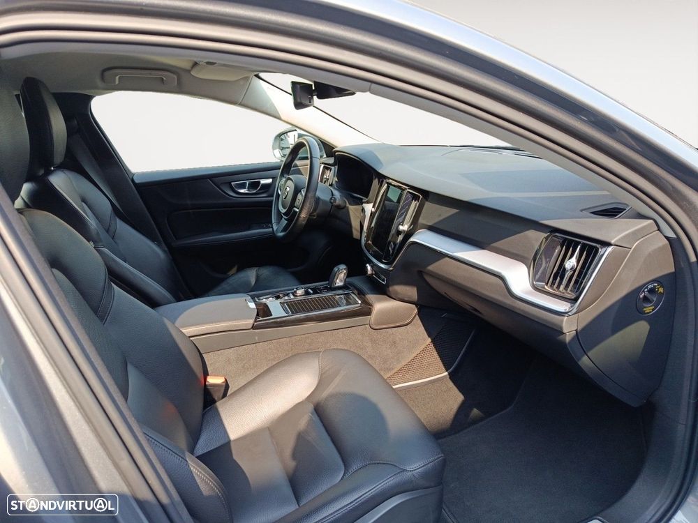 Volvo V60 2.0 T6 AWD TE Inscription - 15