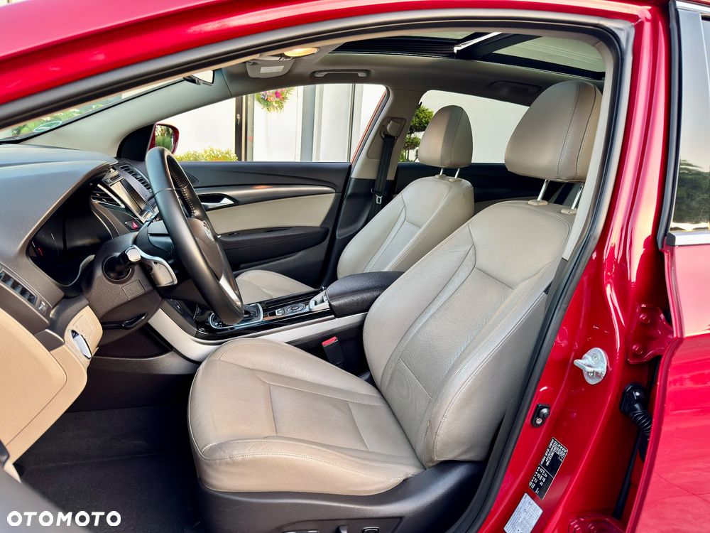 Hyundai i40 1.7 CRDi Automatik Premium - 10