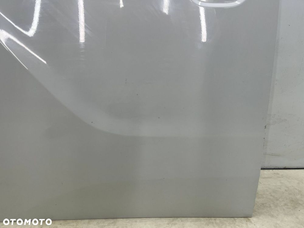 Drzwi Maxus EV30 eDeliver3 19r.- lewe przednie lewy przód - 7