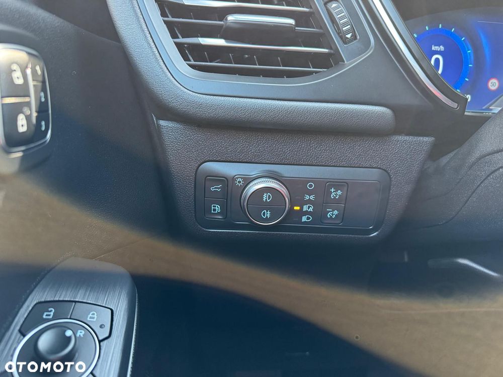 Ford Kuga 2.5P PHEV FWD Vignale - 22