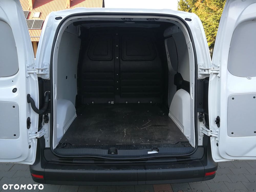 Mercedes-Benz Citan - 9