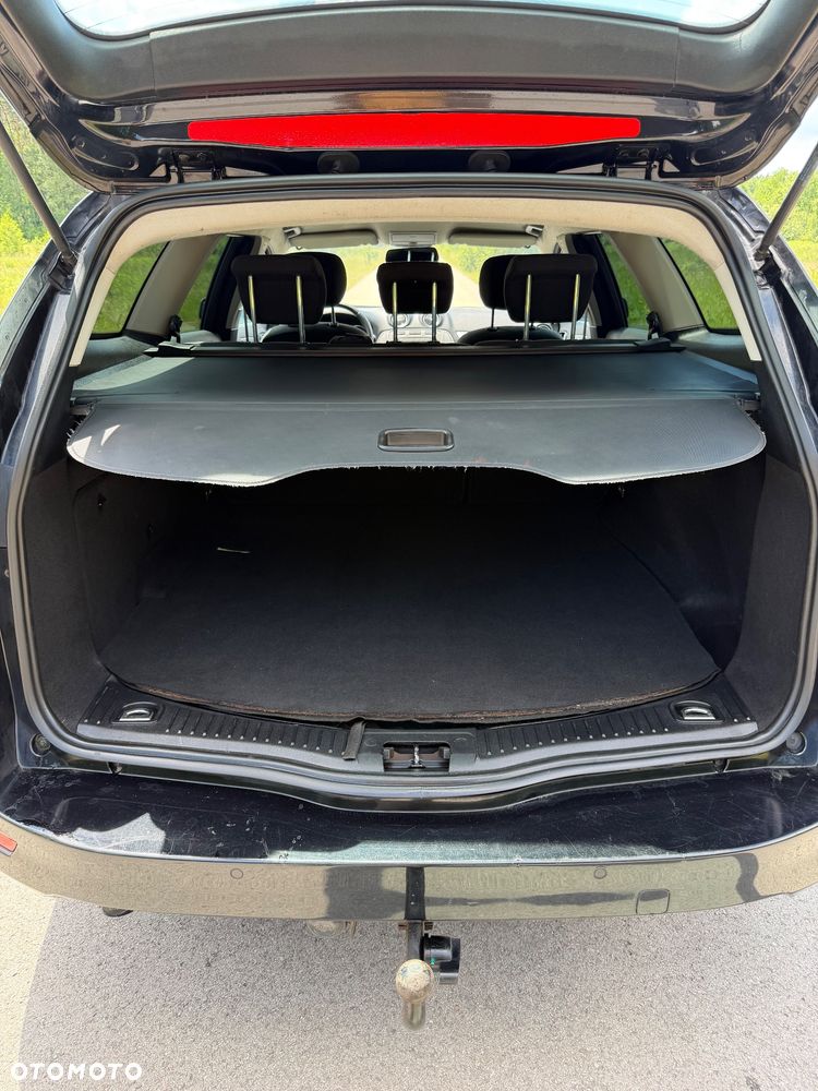 Ford Mondeo 2.0 TDCi Black Magic - 9