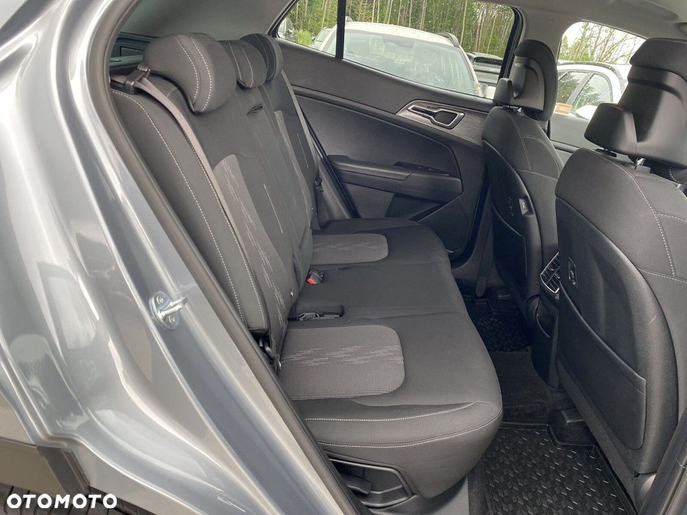 Kia Sportage - 15