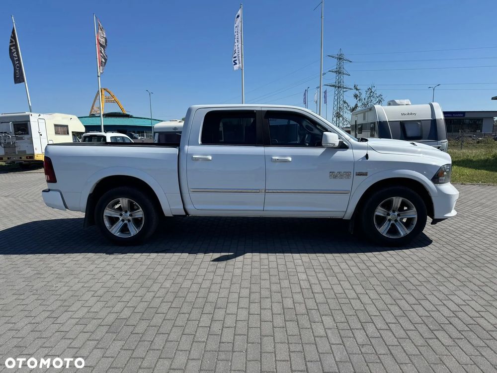 RAM 1500 - 11