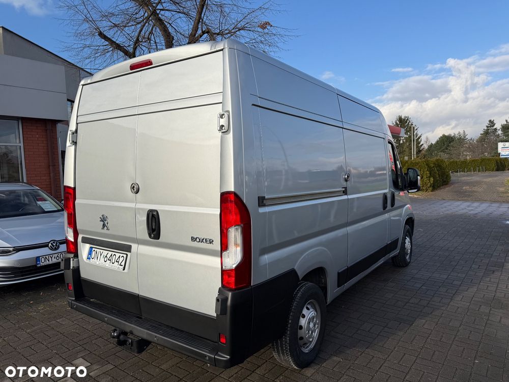 Peugeot Boxer L2H2 - 7