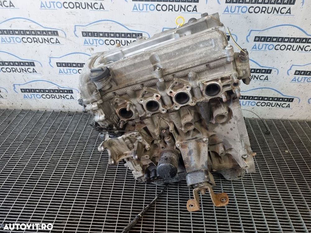 Motor Suzuki Jimny 1.3 1998 - 2005 80CP Manuala M13A (1282) Benzina 4x4 M13a1358205 - 1