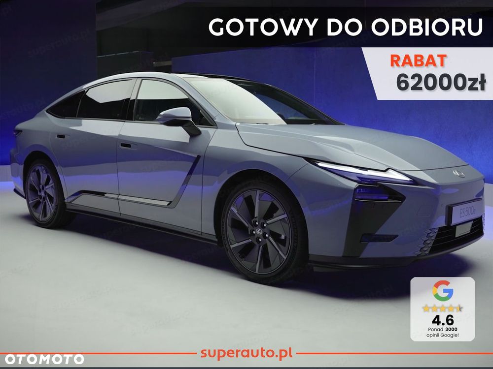 Lexus ES - 2