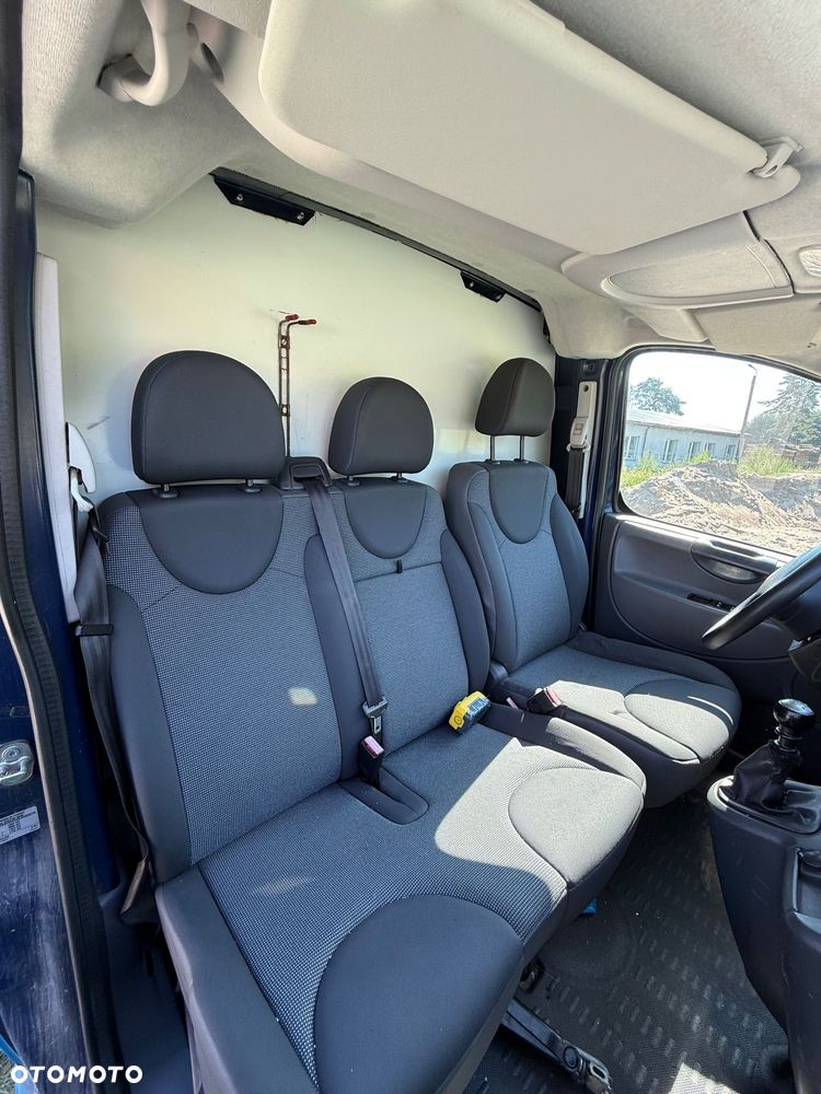 Peugeot Expert 229 2.0 HDi  Smieciarka - 19