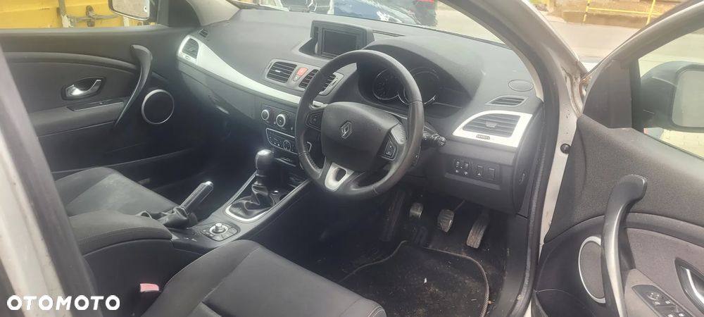 Renault Megane 1.6 16V Confort Authentique - 7