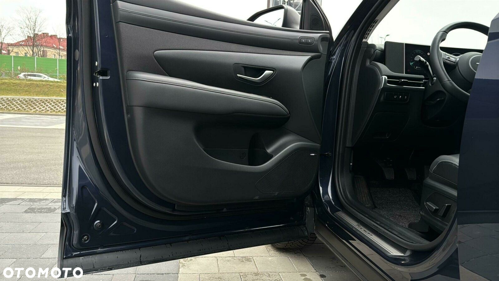 Hyundai Tucson - 15