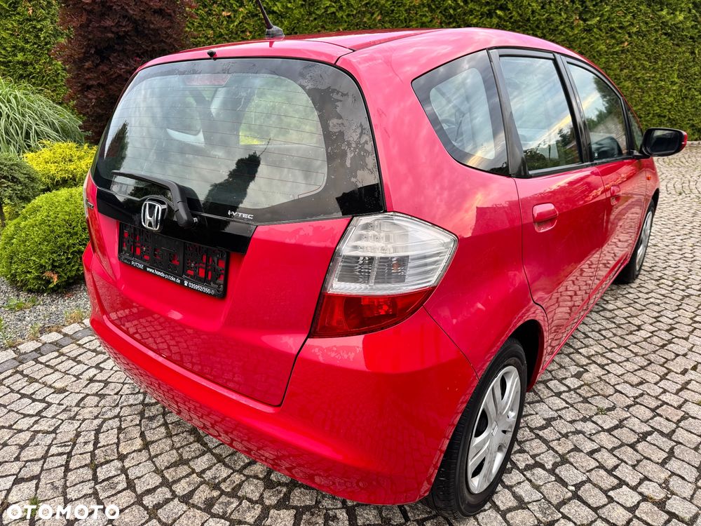 Honda Jazz - 12