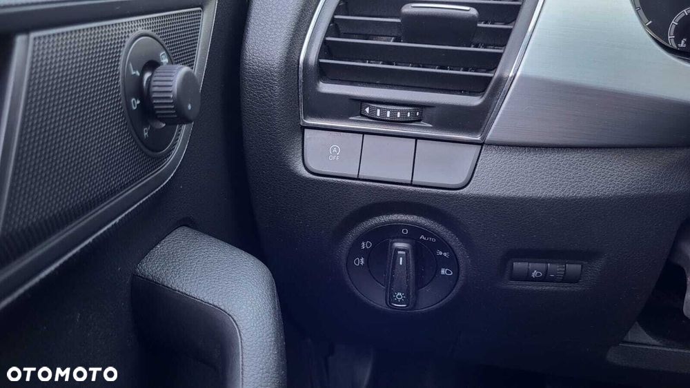 Skoda Fabia - 18