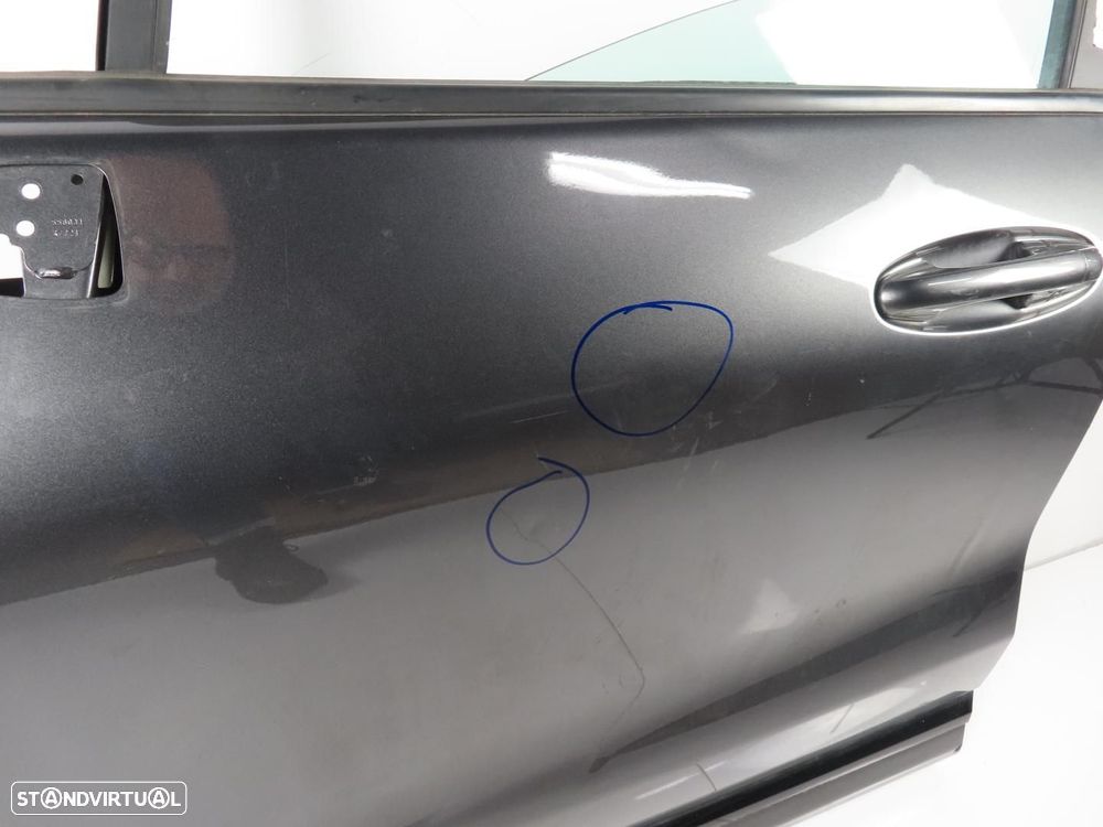 Porta Frente/Esquerda Usado / Original FORD PUMA (CF7) 2405130 - 2