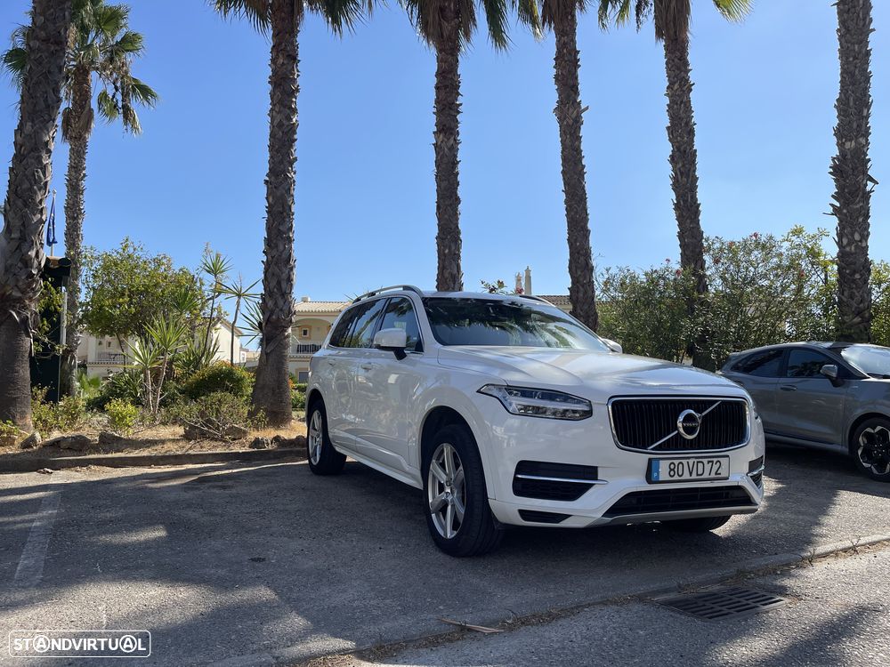 Volvo XC 90 - 35