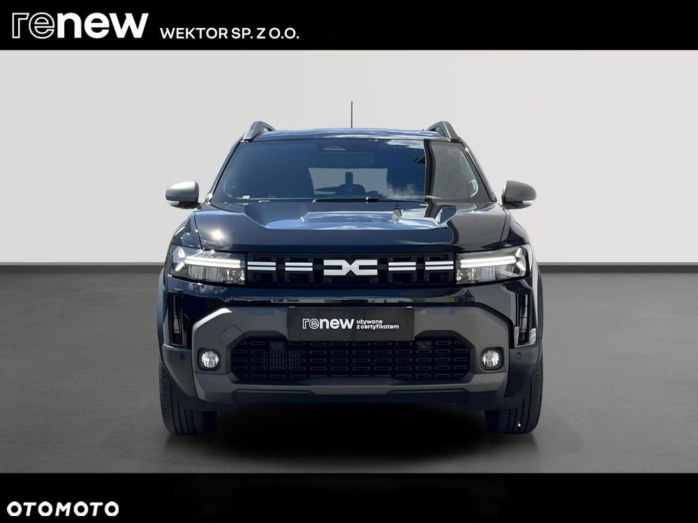 Dacia Duster - 8
