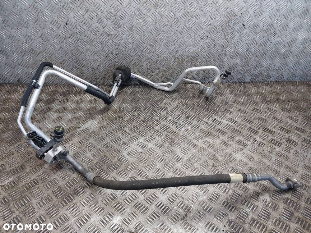 PRZEWÓD KLIMATYZACJI  VOLVO XC60 I 2.0 D3 6G9N-19N601-JC 31404452 - 2